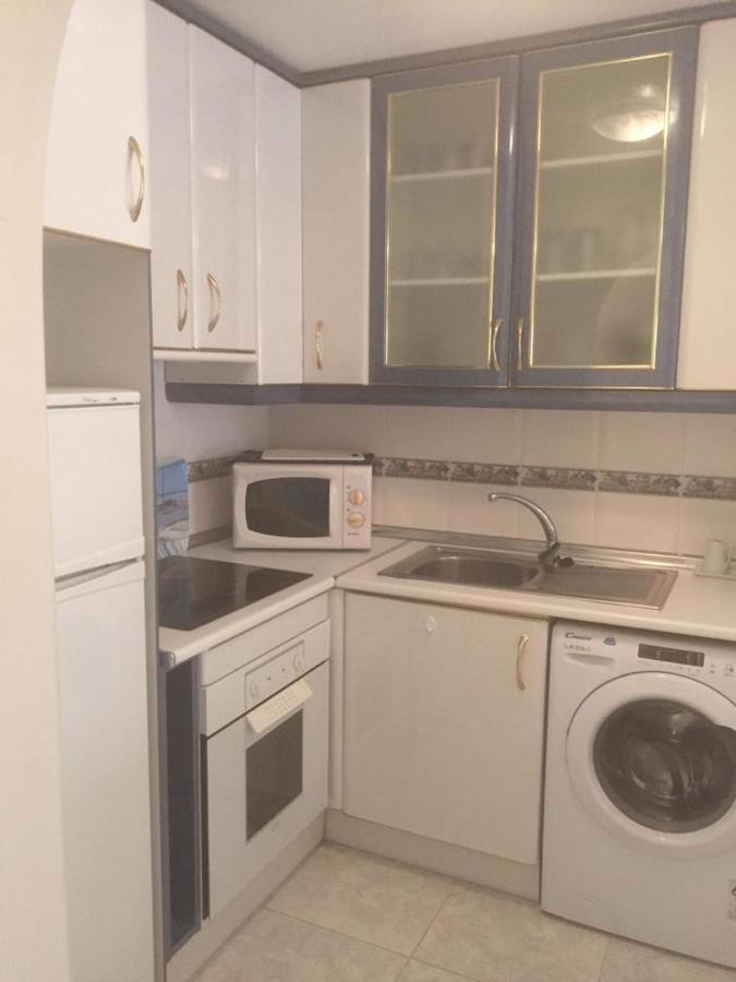Appartement Casa Martina à Dehesa de Campoamor  Extérieur photo