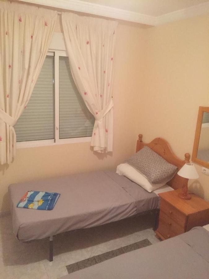 Appartement Casa Martina à Dehesa de Campoamor  Extérieur photo