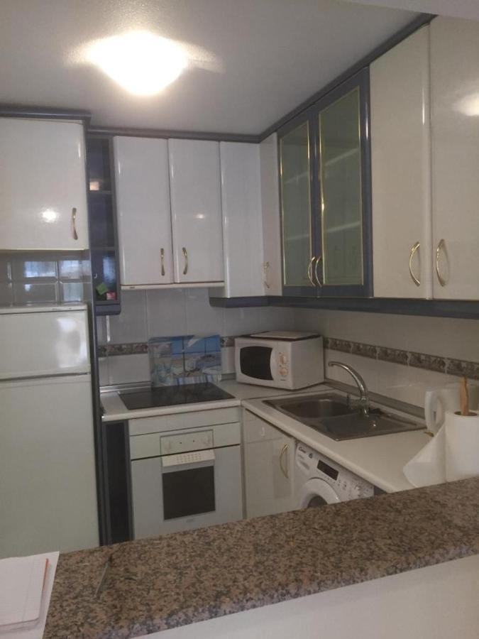 Appartement Casa Martina à Dehesa de Campoamor  Extérieur photo