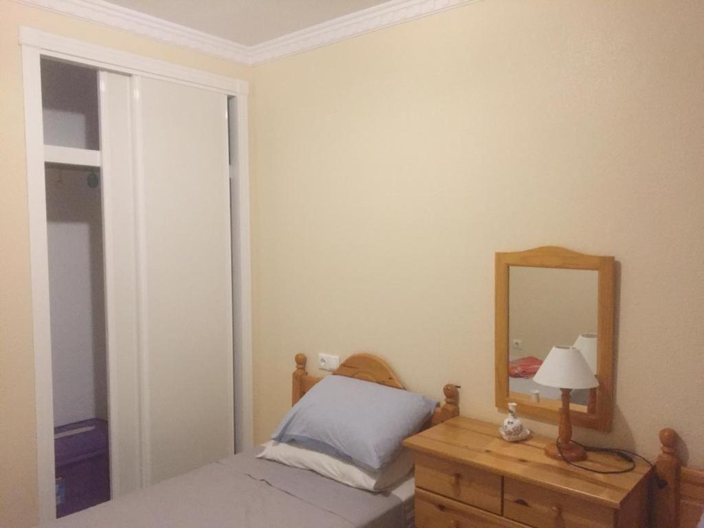 Appartement Casa Martina à Dehesa de Campoamor  Extérieur photo