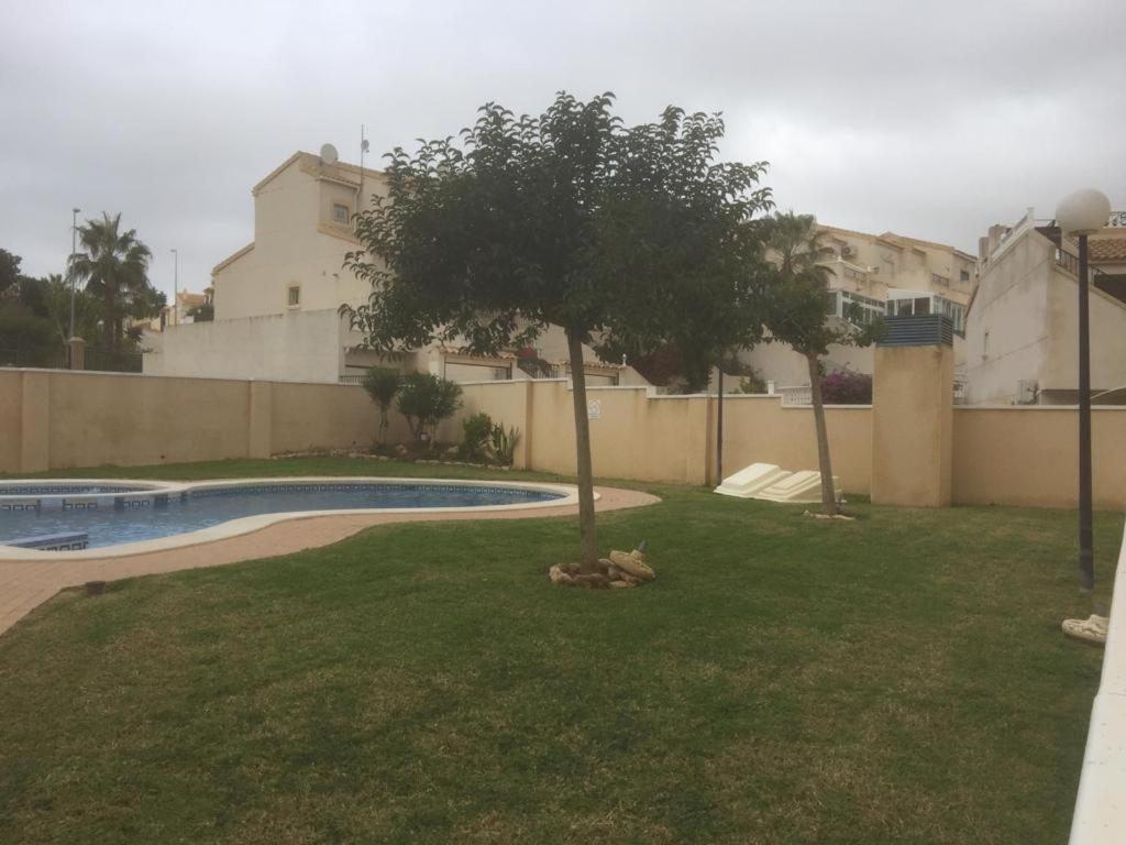 Appartement Casa Martina à Dehesa de Campoamor  Extérieur photo