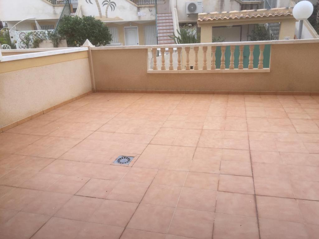 Appartement Casa Martina à Dehesa de Campoamor  Extérieur photo