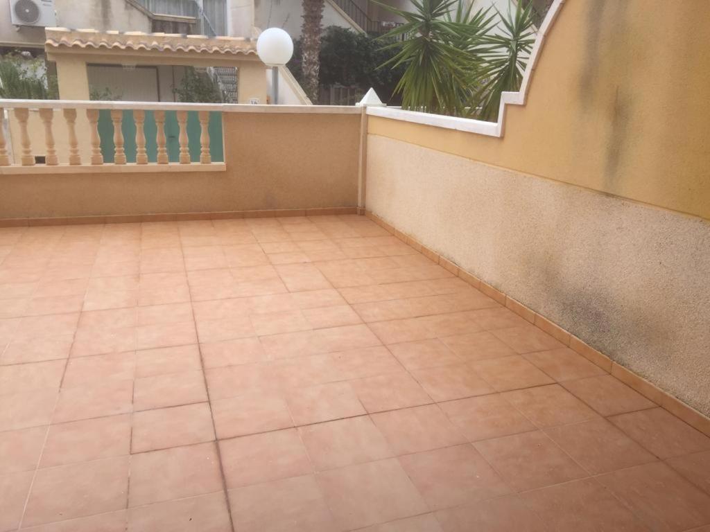 Appartement Casa Martina à Dehesa de Campoamor  Extérieur photo