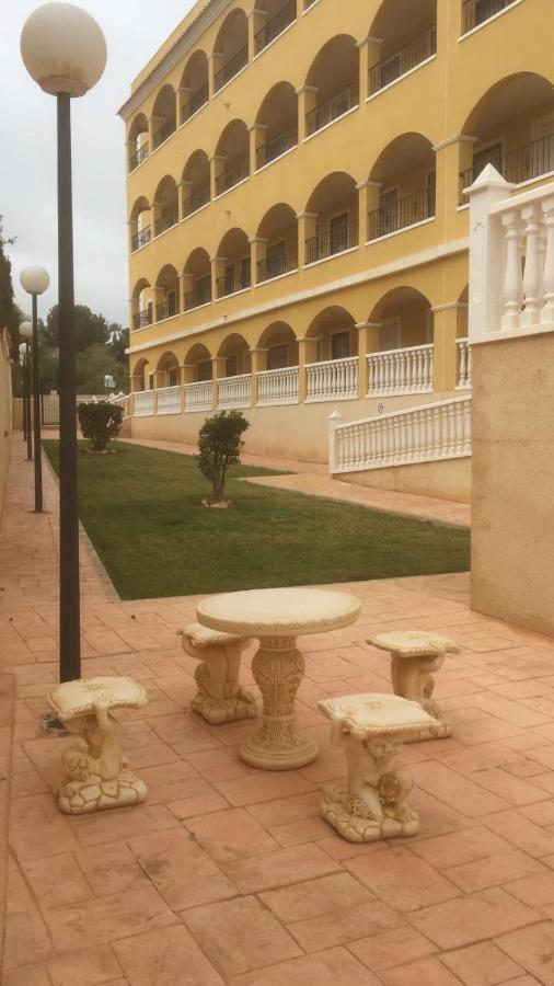 Appartement Casa Martina à Dehesa de Campoamor  Extérieur photo