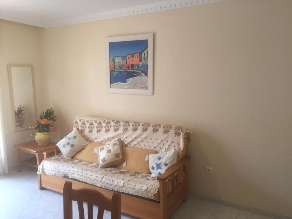 Appartement Casa Martina à Dehesa de Campoamor  Extérieur photo
