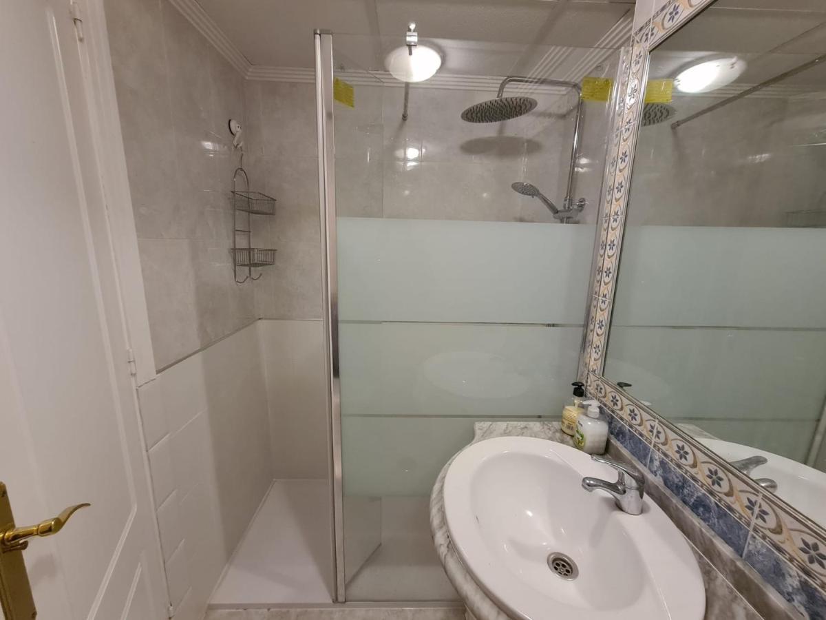 Appartement Casa Martina à Dehesa de Campoamor  Extérieur photo