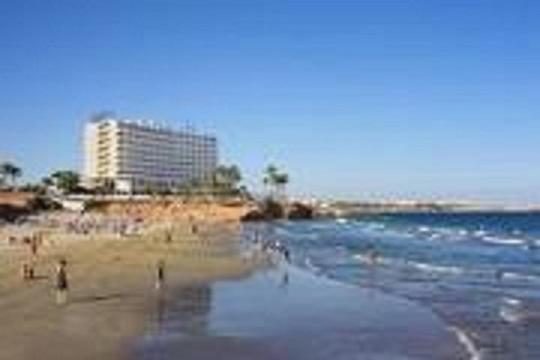 Appartement Casa Martina à Dehesa de Campoamor  Extérieur photo