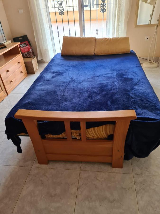 Appartement Casa Martina à Dehesa de Campoamor  Extérieur photo